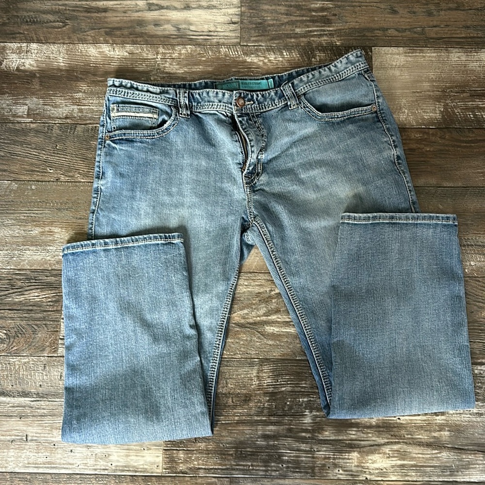 Rock & Roll Denim
